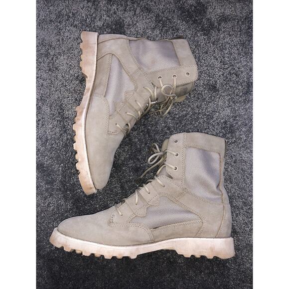 Sorel Caribou OTM Waterproof Lace-up Boots Size 11 - Picture 4 of 7